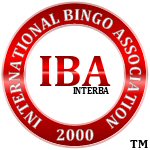 International Bingo Association Logo